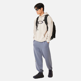 New Retro Fleece Hoodie 1.7