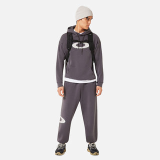 New Retro Fleece Hoodie 1.7
