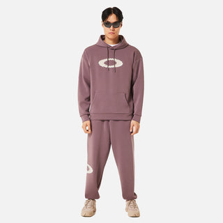 New Retro Fleece Hoodie