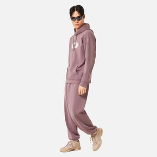 New Retro Fleece Hoodie