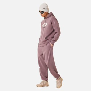 New Retro Fleece Hoodie