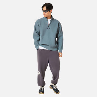 New Retro Sweater
