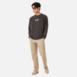 New Retro Long Sleeve Tee 1.7