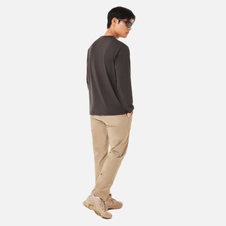 New Retro Long Sleeve Tee 1.7
