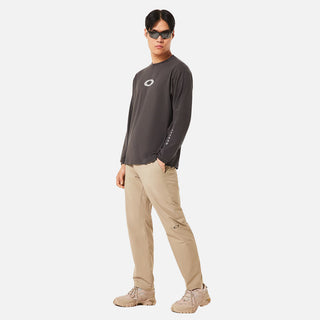 New Retro Long Sleeve Tee 1.7
