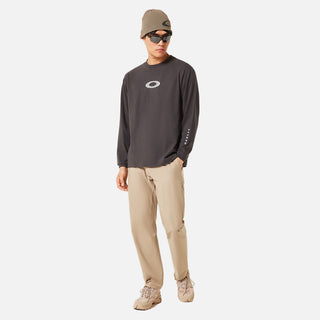 New Retro Long Sleeve Tee 1.7