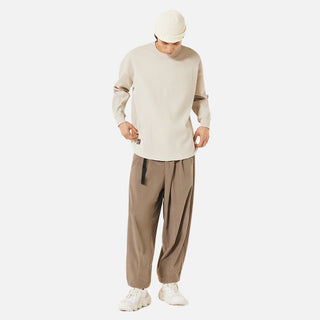 FGL Union Long Sleeve Wide Tee 5.7