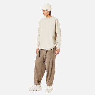 FGL Union Long Sleeve Wide Tee 5.7