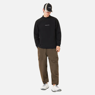 Undulate Crew Jacket