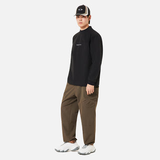 Undulate Crew Jacket