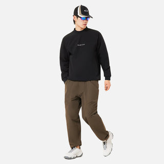Undulate Crew Jacket