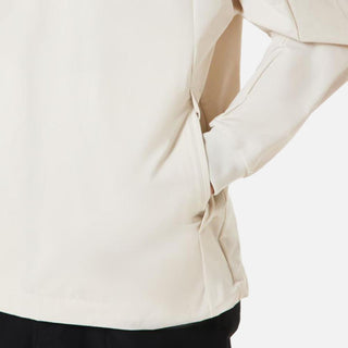 Undulate Crew Jacket