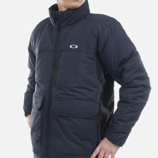 Supple Padded Jacket