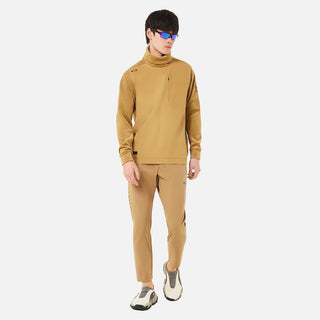 Skull Comfortable Turtle 5.0 Sweatshirt