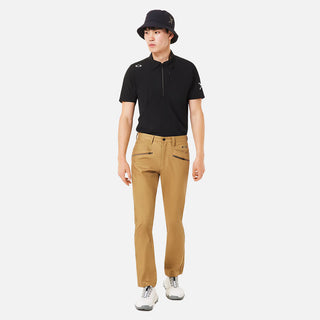 Skull Ideally Hybrid Zip Shirt