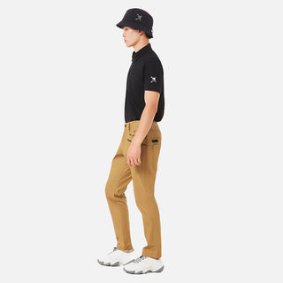 Skull Ideally Hybrid Zip Shirt