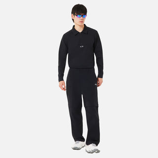 O-Sync Pack Long Sleeve Undulate Shirt