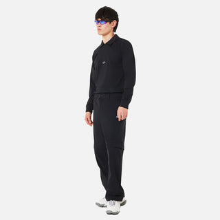 O-Sync Pack Long Sleeve Undulate Shirt