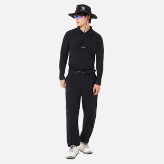 O-Sync Pack Long Sleeve Undulate Shirt