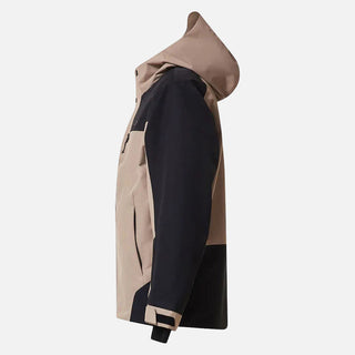 10K Insulated Color Block Jacket