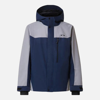 10K Insulated Color Block Jacket