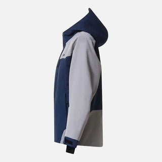 10K Insulated Color Block Jacket