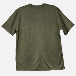Graphic Liquid Gold Short Sleeve T-Shirt