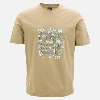 Palm Short Sleeve T-Shirt - Men