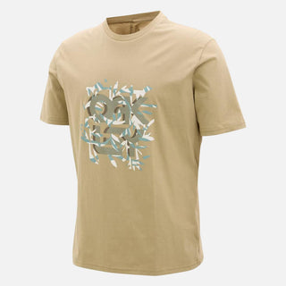 Palm Short Sleeve T-Shirt - Men