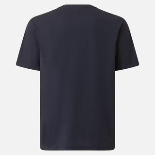 Graphic Metal Ellipse Short Sleeve Tee