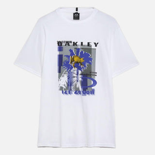 Futurescape Logo Frog Tee