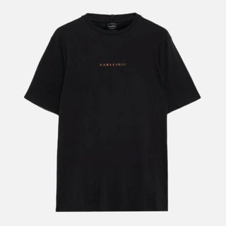 Futurescape Logo Hibiscus Tee