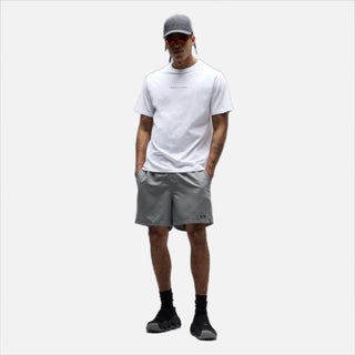 Futurescape Logo Hibiscus Tee