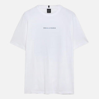Futurescape Logo Hibiscus Tee