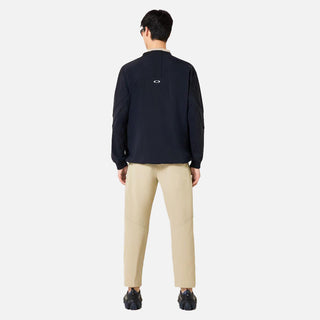 Undulate Crew Jacket 2.0