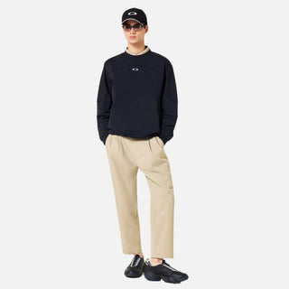Undulate Crew Jacket 2.0