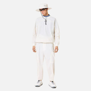 Undulate Crew Jacket 2.0