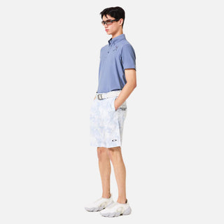 Heat Block Shorts