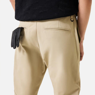 Versatile Straight Pant - Men