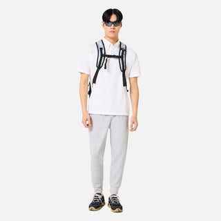 O-Sync Pack Polo Seersucker 2.0 - Men