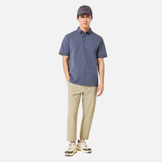 O-Sync Pack Polo Seersucker 2.0 - Men