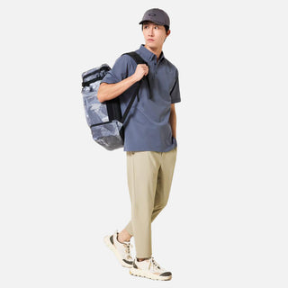 O-Sync Pack Polo Seersucker 2.0 - Men