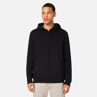 Teddy Full Zip Hoodie - Men