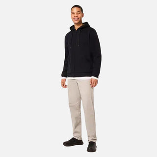 Teddy Full Zip Hoodie - Men