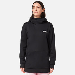 Park RC Softshell Hoodie Women