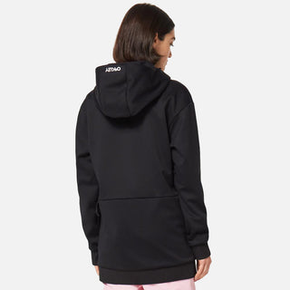 Park RC Softshell Hoodie Women