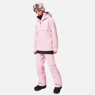Park RC Softshell Hoodie Women