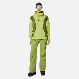 Rosy RC Fleece Hoodie Women