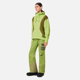 Rosy RC Fleece Hoodie Women