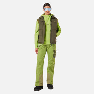 Rosy RC Fleece Hoodie Women